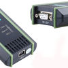 Picture of PLC Cable for Siemens S7 200/300/400 6ES7 972-0CB20-0XA0 USB-MPI+ PC USB-PPI
