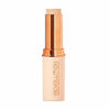 Picture of Makeup Revolution Fast Base Stick Foundation, Contour & Highlight, Flawless Skin & Matte Finish, F2 for Fair Skin Tones with Yellow Undertone, Vegan & Cruelty-Free, 0.21 Oz