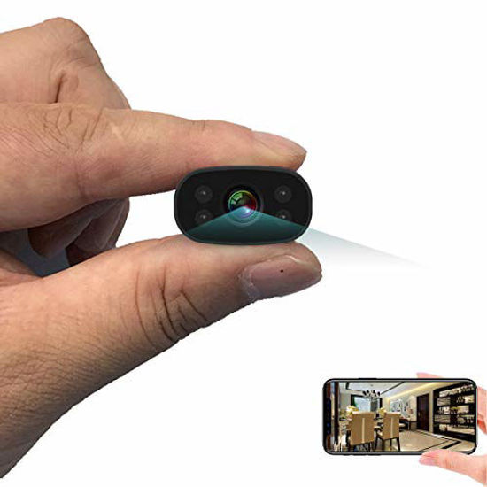 Mini Spy Cameras, Tiny Spy Cameras for Sale