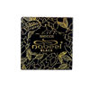Picture of Nabeel Black Incense 40GMS | Heritage Collection I Featuring Notes: Geranium, Ylang-Ylang, Lavender, Bergamot, and Basil | by Nabeel Perfumes