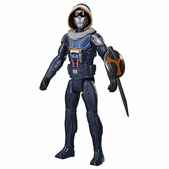 Picture of Marvel BLW Titan Hero Skull