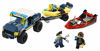 Picture of LEGO 60272 Police Boat Transport