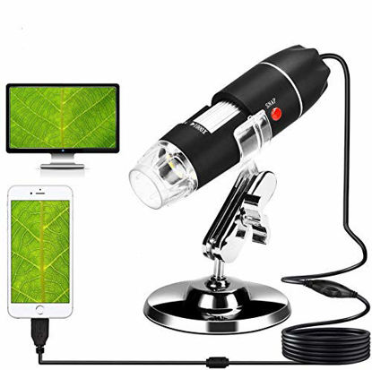 Swift Microscope Lens Smartphone Camera Adapter Mount For Microscope Access  26mm