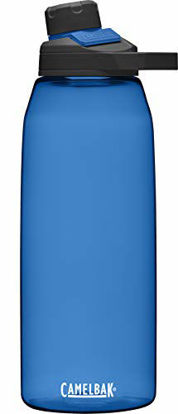 Picture of CamelBak Chute Mag BPA Free Water Bottle with Tritan Renew, 50oz, Oxford