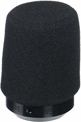 Picture of Shure A2WS-BLK