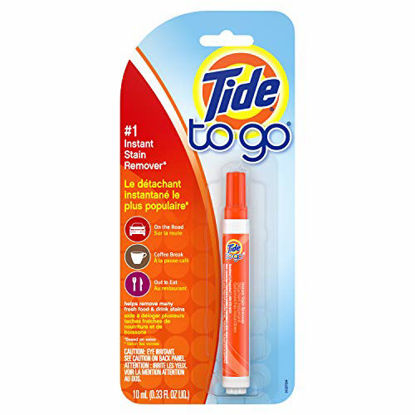 Picture of Tide To Go Instant Stain Remover 0.33 oz