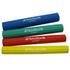 Picture of THERABAND FlexBar, Tennis Elbow Therapy Bar, Relieve Tendonitis Pain & Improve Grip Strength, Resistance Bar for Golfers Elbow & Tendinitis, Blue, Heavy, Advanced