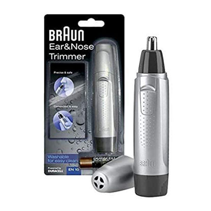 Picture of Braun EN10 Ear and Nose Hair Trimmer