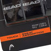 Picture of HEAD Super Comp Racquet Overgrip - Tennis Racket Grip Tape - 3-Pack, Black