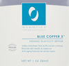 Picture of Osmotics Blue Copper 5 Firming Elasticity Repair, This Copper Peptide Anti aging Cream Boosts Skin Elasticity & Skin Radiance, Get Younger Looking Skin Today!