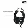 Picture of AKG K 240 MK II Stereo Studio Headphones