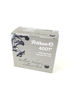 Picture of Pelikan 4001 Bottled Ink for Fountain Pens, Brilliant Black, 62.5ml, 1 Each (329144)