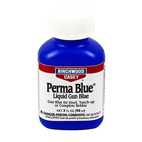 Picture of Birchwood Casey Spanish Perma Blue Liquid Gun Blue 90 ml