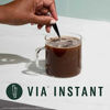 Picture of Starbucks VIA Ready Brew Colombia Instant Coffee