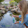 Picture of Aquascape 98905 Barley Straw Extract for Pond and Stream Features, 32-Ounce