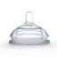 Picture of Comotomo Silicone Replacement Nipple, Slow Flow, 0-3 Months, 2 Count