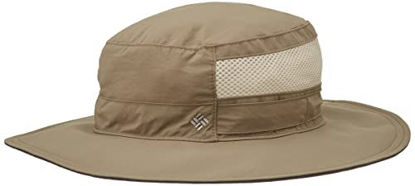 Picture of Columbia Unisex Bora Bora II Booney Hat, Moisture Wicking Fabric, UV Sun Protection, Sage