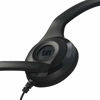 Picture of Sennheiser PC 3 Chat - Durable On-Ear Wired Headset - Noise Cancelling Microphone for Casual Gaming and Easy Connectivity - Lightweight Stereo Quality Sound - Great for Internet Telephony & E-Learners