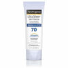 Picture of Neutrogena Ultra Sheer Dry-Touch Water Resistant and Non-Greasy Sunscreen Lotion with Broad Spectrum SPF 70, 3 Fl Oz (Pack of 1)