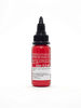 Picture of Intenze Bright Red Tattoo Ink 1oz