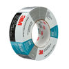Picture of 3M 3939 Heavy Duty Duct Tape, Silver, 1.88 in x 60 yd x 9.0 mil - Professional Grade Water-Resistant Duct Tape for Sealing, Holding, Bundling and Reinforcing, 1 Pack