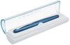Picture of Pilot Cocoon Fountain Pen Fine Nib Blue Body (FCO-3SR-L-F)