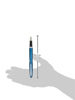 Picture of Pilot Cocoon Fountain Pen Fine Nib Blue Body (FCO-3SR-L-F)