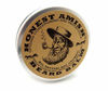 Picture of Honest Amish Beard Balm Leave-in Conditioner - Made with only Natural and Organic Ingredients - 2 Ounce Tin