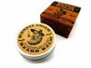 Picture of Honest Amish Beard Balm Leave-in Conditioner - Made with only Natural and Organic Ingredients - 2 Ounce Tin