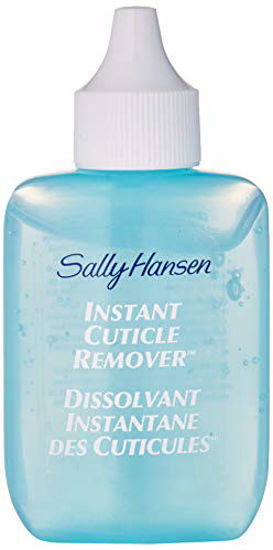 Picture of Sally Hansen Instant Cuticle Remover, 1 Fluid Ounce (Pack of 1)