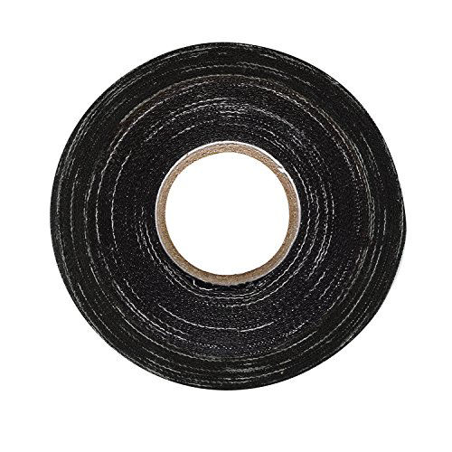GetUSCart 3M Safety, Black, 3M 57173S10 Temflex Friction Tape 1755