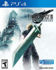 Picture of Final Fantasy VII: Remake - PlayStation 4