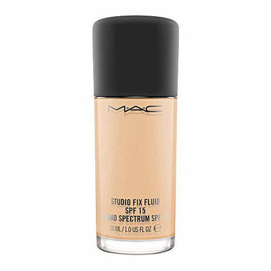 Picture of M.A.C. Studio Fix Fluid Spf 15 Foundation - NC20, 1 Ounce