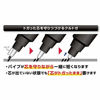 Picture of Uni Mechanical Pencil Kurutoga Pipe Slide Model 0.5mm, Black Body (M54521P.24)