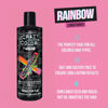 Picture of Crazy Color Rainbow Conditioner For Color Treated Hair - Deep Conditioning With Color Protection - 250ml