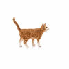 Picture of Schleich Farm World, Animal Figurine, Farm Toys for Boys and Girls 3-8 Years Old, Cat