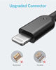 Picture of Anker Powerline II Lightning Cable (6ft), MFi Certified for iPhone 11 / XS/XS Max/XR/X / 8/8 Plus /7/7 Plus / 6/6 Plus