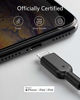Picture of Anker Powerline II Lightning Cable (6ft), MFi Certified for iPhone 11 / XS/XS Max/XR/X / 8/8 Plus /7/7 Plus / 6/6 Plus