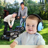 Picture of BBTKCARE Baby Ear Protection Noise Cancelling HeadPhones for Babies for 3 Months to 2 Years (Blue)