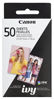 Picture of Canon ZINK Photo Paper Pack, 50 Sheets