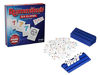 Picture of Rummikub Six Player Edition - The Classic Rummy Tile Game - More Tiles and More Players for More Fun! by Pressman , Blue