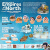 Picture of Portal Games Imperial Settlers Empires of The North