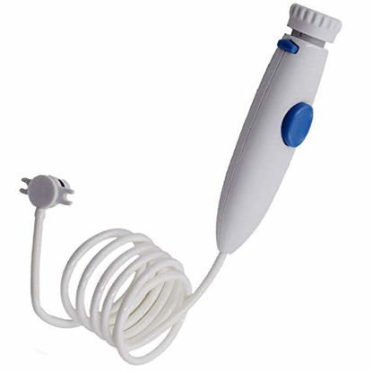Picture of Water Flosser Replacement Handle Oral Irrigator Oral Hygiene Accessories for Water pik WP-100