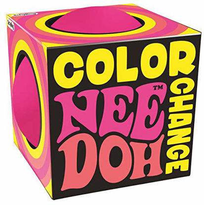 Picture of Schylling Color Change Nee Doh
