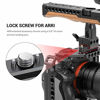 Picture of SmallRig NATO Rail with Locating Screw for ARRI 48mm BUN2521B