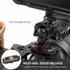 Picture of SmallRig NATO Rail with Locating Screw for ARRI 48mm BUN2521B