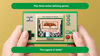 Picture of Game & Watch: The Legend of Zelda