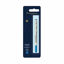 Picture of Waterman® Rollerball Pen Refill, Fine Point, 0.5 mm, Blue