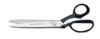 Picture of Mundial 498-12NPKE Bent Trimmers, 12 in, Black