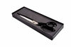 Picture of Mundial 498-12NPKE Bent Trimmers, 12 in, Black